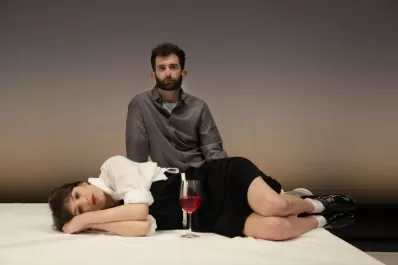 “El contexto pandémico mata el teatro”