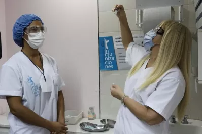 No se reportaron nuevas cepas de coronavirus en Tucumán