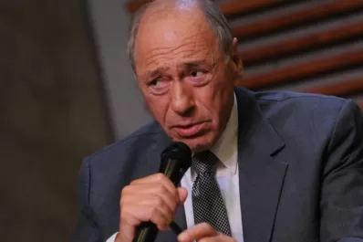 Pedido de juicio político contra el juez Zaffaroni