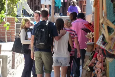 Con Club LA GACETA disfrutá y ahorrá en Tafí del Valle