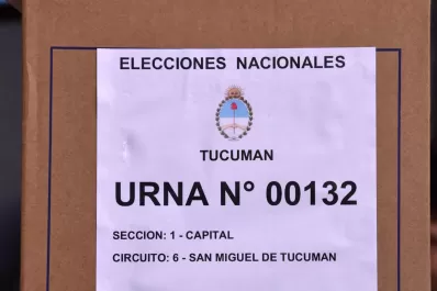 Calientan motores para las próximas elecciones