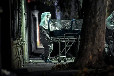 Un juez obligó a un sanatorio a administrar dióxido de cloro a un paciente con covid-19