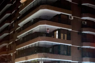 Hasta qué fecha rige en Tucumán la restricción de circulación nocturna