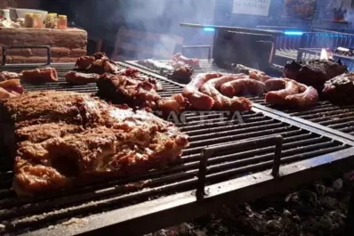Por el precio,  el pollo gana terreno frente al asado y al bife