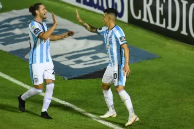 Atlético le dirá adiós a una temporada inédita