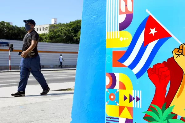 Cuba y México, con casos de covid-19 en alza