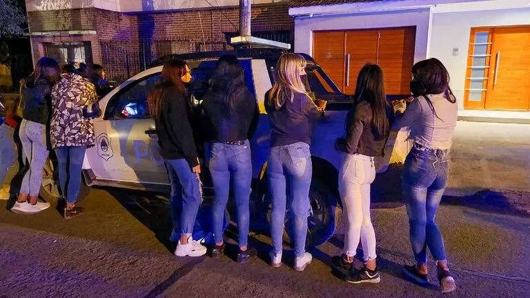 FOTO ILUSTRATIVA INFOBAE.COM