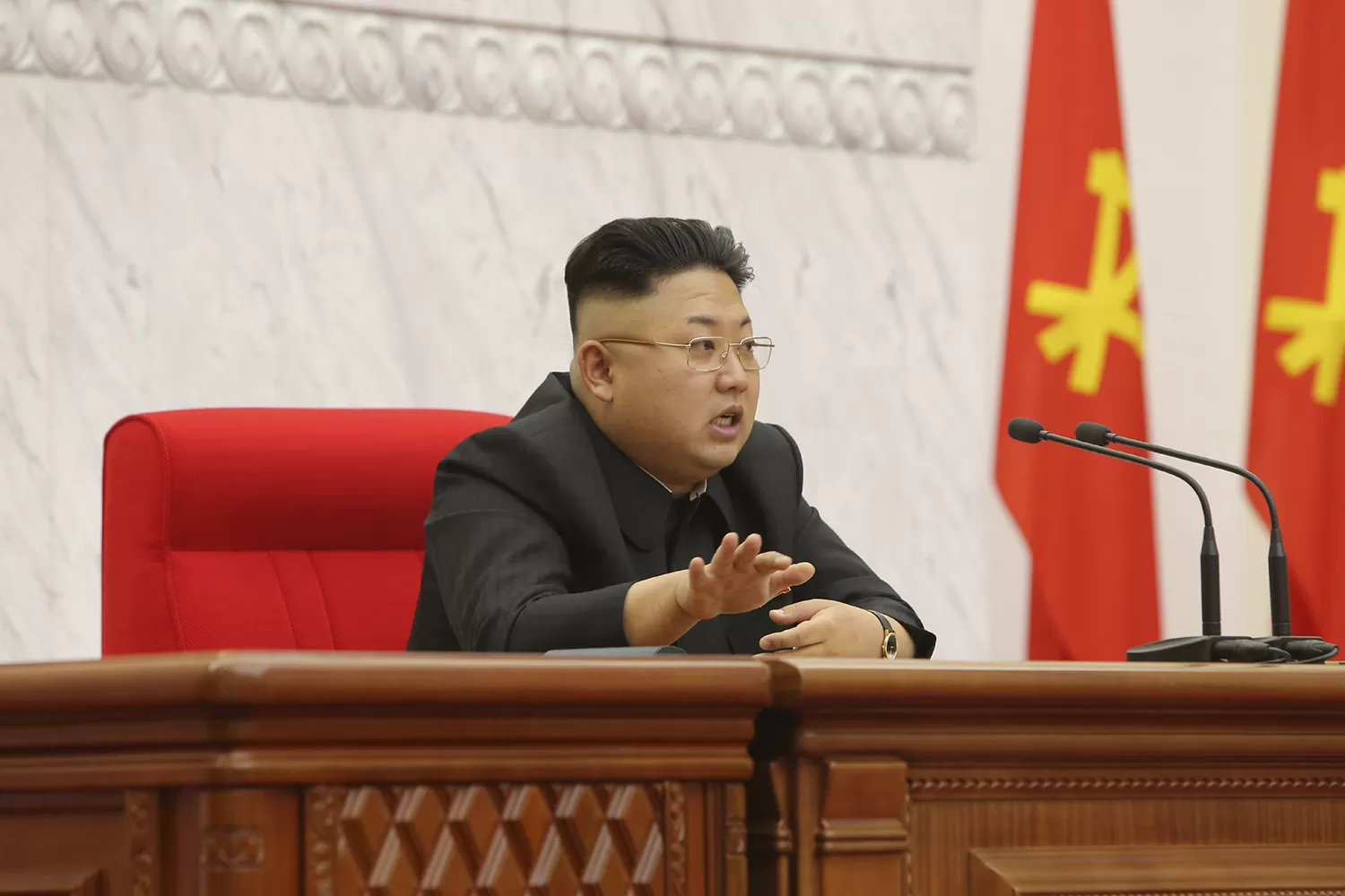 Denuncian que Corea del Norte intentó hackear a Pfizer