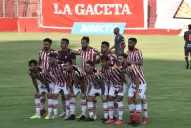 Entre la covid-19 y las lesiones, San Martín deberá rearmarse para el cruce ante Atlanta