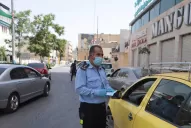 Palestina anunció contratos con cuatro proveedores de vacunas contra la covid-19