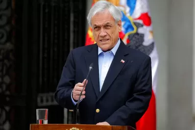 Oficialismo y oposición presentan en Chile sus candidatos y alianzas para la Constituyente