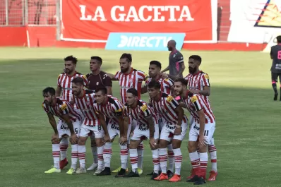 Entre la covid-19 y las lesiones, San Martín deberá rearmarse para el cruce ante Atlanta