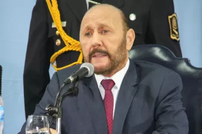 El Partido Justicialista apoyó a Insfrán, tras las críticas por los centros de aislamiento en Formosa