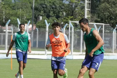 Vacaciones cortas y un enero atípico para Atlético