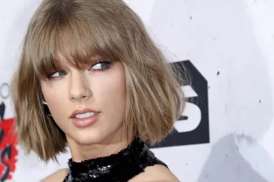 Taylor Swift regresa al número uno y empata el récord de Michael Jackson de permanencia en la cima