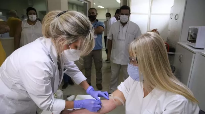 FOTO GOBIERNO DE TUCUMÁN