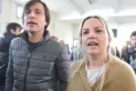 Caso Píparo: el esposo de la diputada fue sometido a pericias psicológicas