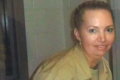 Suspenden la ejecución de Lisa Montgomery, la primera mujer condenada a muerte en 68 años