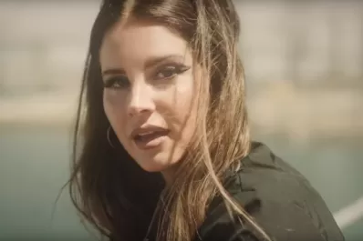 Chemtrails over the Country Club, el nuevo disco de Lana del Rey