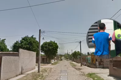 Asesinan de nueve balazos a un joven en El Colmenar