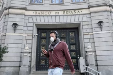 Coronavirus: España registra otro gran aumento de casos con 25.400 contagios en un día