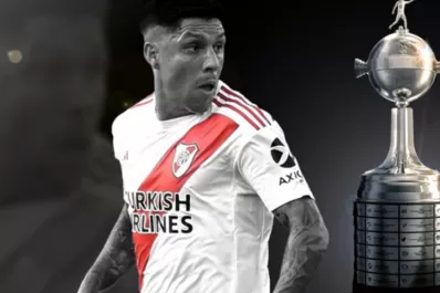 Sondeo LA GACETA: ¿cómo le irá a River frente a Palmeiras?