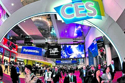 Evento on line: cuáles serán las tendencias en la feria de electrónica de consumo