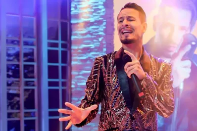 Se acerca la gran final del “Cantando 2020”