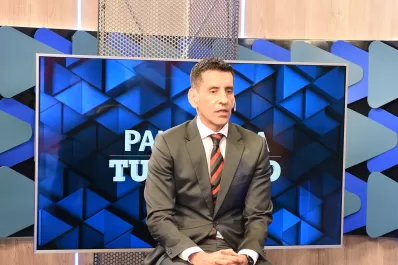 Vargas Aignasse pidió a la Justicia provincial que ponga fin a la puerta giratoria