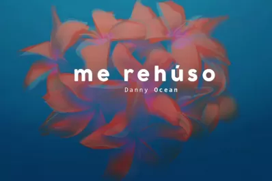 Spotify: Me rehúso, de Danny Ocean, bate récords
