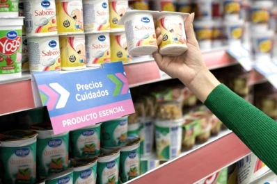 Precios Máximos: Comercio Interior excluyó una nueva tanda de productos