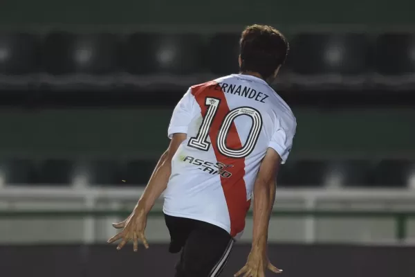 Cómo le irá a River ante Palmeiras: esto opinan los lectores de LA GACETA