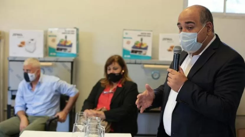 JUAN MANZUR / PRENSA Y COMUNICACIÓN