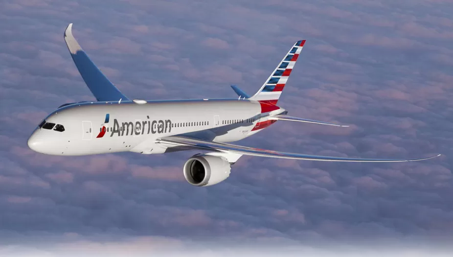 MEDIDA. Estados Unidos exigirá un test negativo para covid-19 a quienes ingresen al país vía aérea.