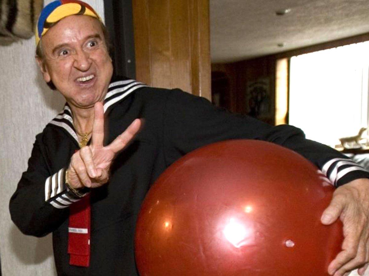 Kiko, del Chavo del 8, confirma que se lanza a la política en México