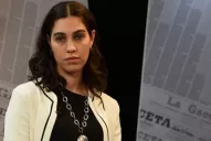 Brote de legionella: “Hemos notado una falla del sistema de salud, dijo Nadima Pecci