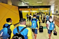 Para llegar a la final Boca tiene que superar a Santos