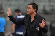 El nuevo objetivo de River: retener a Marcelo Gallardo