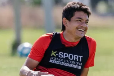 Pulguita Rodríguez, Aliendro y Bianchi podrían llegar al Estudiantes de Zielinski