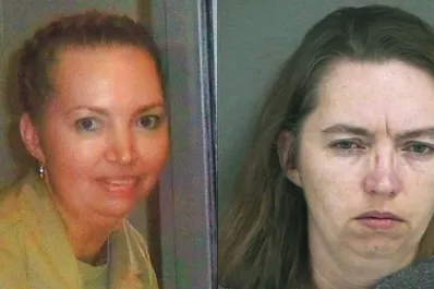 EEUU: finalmente ejecutaron a Lisa Montgomery, la única mujer que estaba en el corredor de la muerte