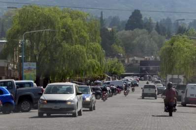 Mejorar el servicio gastronómico en Tafí del Valle, el objetivo de la Unión Hoteles