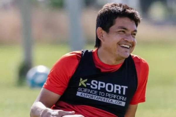 Por qué se complicó la salida del Pulguita Rodríguez en Colón