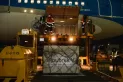 Esta noche parte a Rusia el vuelo que traerá el segundo componente de la Sputnik V
