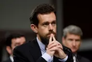 El CEO de Twitter defendió el cierre de la cuenta de Donald Trump