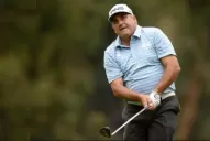 Detuvieron al golfista Ángel Pato Cabrera en Brasil