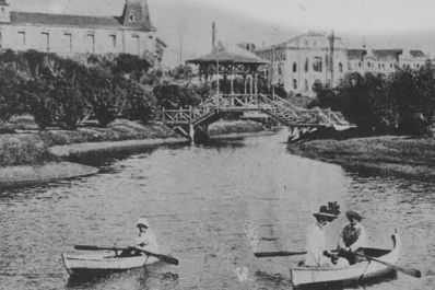 Vacaciones: cuándo y cómo comenzaron los viajes por placer