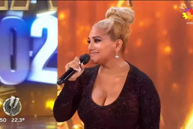 “La Bomba Tucumana” contó su experiencia con la covid-19: “tuve el cuerpo muerto”