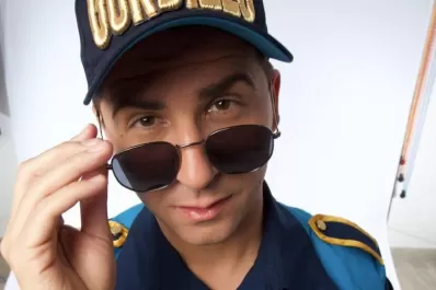 Policía Mágico: El hit de Miguel Martín como Alfredo Mercurio para cerrar la temporada