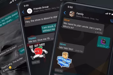 Whatsapp, Instagram y Facebook se cayeron en varios lugares del mundo