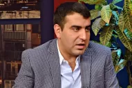 Pedido de licencia para Alfaro: es una maniobra electoral, respondió Romano Norri